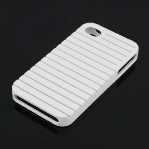 Frame Front & Back Hard Skin Case Cover for Apple iPhone 4G / 4S New