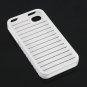 Frame Front & Back Hard Skin Case Cover for Apple iPhone 4G / 4S New