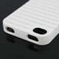 Frame Front & Back Hard Skin Case Cover for Apple iPhone 4G / 4S New