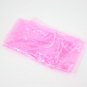 New Body Shape Up Tummy Firming Waist Slimming PVC Wrap