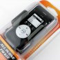 All in One Car Kit Charger FM Transmitter for iPhone 4G/3GS with Remote
