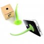 Creative tail holder color random