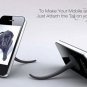 Creative tail holder color random