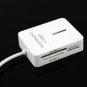 IPAD/IPHONE 5 in 1 iPad Card Reader for Connection Kit