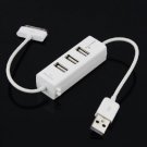 USB 2.0 HUB for iPhone charger
