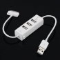 USB 2.0 HUB for iPhone charger