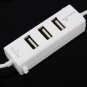 USB 2.0 HUB for iPhone charger