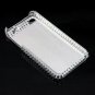 Rhinestone Bling HARD BACK CASE Cover for iPhone 4G 4 New