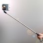 Camera Extendable Self Hand Held Monopod Telescopic Extender