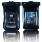 Waterproof Bag for Digital Camera, iPhone 4 / 3GS / iPod Touch and Other Similar Size Mobile Phones