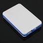 2200mAh Power Bank Backup External Battery Charger for MP3 iPhone Nokia