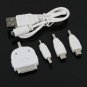 2200mAh Power Bank Backup External Battery Charger for MP3 iPhone Nokia