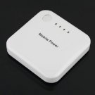 2000mAh Power Bank Backup External Battery Charger for iPhone Nokia Samsung
