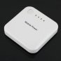 2000mAh Power Bank Backup External Battery Charger for iPhone Nokia Samsung
