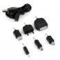 2000mAh Power Bank Backup External Battery Charger for iPhone Nokia Samsung