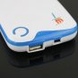 5000mAh Power Bank Backup External Battery Charger for MP3 iPhone Nokia