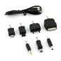 5000mAh Power Bank Backup External Battery Charger for MP3 iPhone Nokia