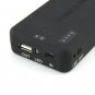 2000mAh Power Bank Backup External Battery Charger for MP3 iPhone Nokia