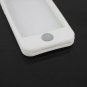 Soft Silicone Case Cover Skin for Apple iPhone 4 4G
