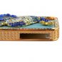 3D Phoenix Rhinestone Case Cover Protector for Apple iPhone 4G 4S