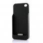 Emergency Portable Backup Battery Charger Pack W/USB Cable For Apple iPhone 4 4S