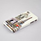 Hard Skin Case Cover Protector for Apple iPhone 4G 4S