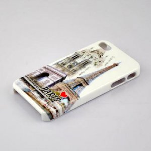 Hard Skin Case Cover Protector for Apple iPhone 4G 4S