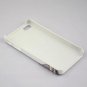 Hard Skin Case Cover Protector for Apple iPhone 4G 4S