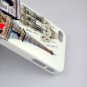 Hard Skin Case Cover Protector for Apple iPhone 4G 4S