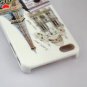 Hard Skin Case Cover Protector for Apple iPhone 4G 4S
