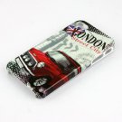 Hard Skin Cover Case Protector for Apple iPhone 4G 4S