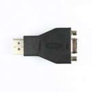 New Display Port Male to VGA Female Converter Adapter