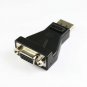 New Display Port Male to VGA Female Converter Adapter