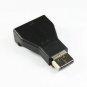 New Display Port Male to VGA Female Converter Adapter