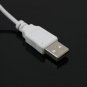 PC Computer Laptop Portable 4 in 1 USB 2.0 Hub New