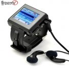 1.8 Inch MP4 Player Watch (Waterproof)