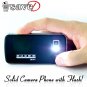 Drop Price !!! Odyssey, WiFi Quadband Dual-SIM Cellphone w/ 3 Inch Touchscreen