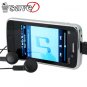 Drop Price !!! Odyssey, WiFi Quadband Dual-SIM Cellphone w/ 3 Inch Touchscreen