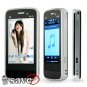 Drop Price !!! Odyssey, WiFi Quadband Dual-SIM Cellphone w/ 3 Inch Touchscreen