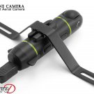Lightweight Aerial Camera