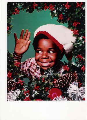 Gary Coleman