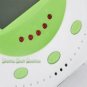 Baby Monitor - Two Way Audio, Temperature Alarm