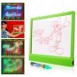 LED Illuminated Message Board