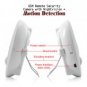 GSM Remote Security Camera with Nightvision + Motion Detection