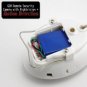 GSM Remote Security Camera with Nightvision + Motion Detection