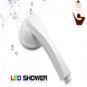 LED Color Changing Shower Head with Remote