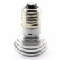 3 LED Color Changing Light Bulbs with Wireless Remote