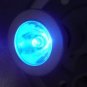 3 LED Color Changing Light Bulbs with Wireless Remote