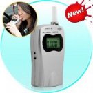 Breathalyzer Alcohol Testers - Deluxe Edition
