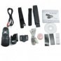 Waterproof Sports Action Camera - (50FPS)